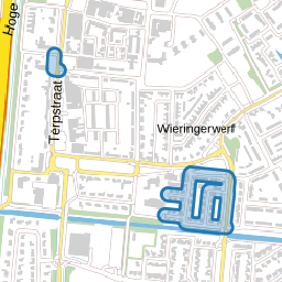 Werfstraat