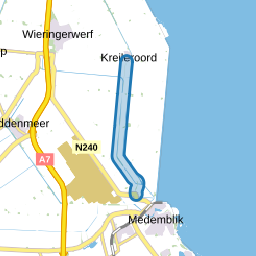 Zuiderkwelweg