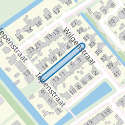 Berkenstraat