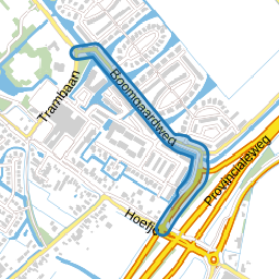 Boomgaardweg