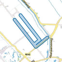Groetpolderweg
