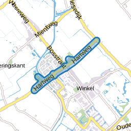 Hartweg