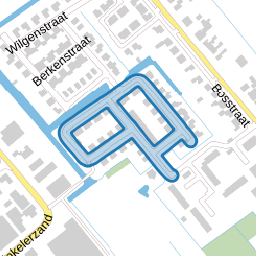 Populierenstraat