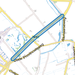 Provincialeweg