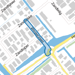 Westerzwet