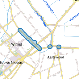 Westfriesedijk