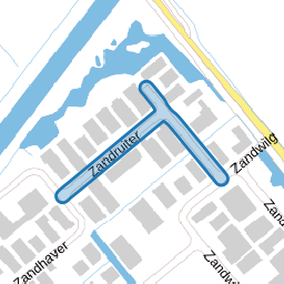 Zandruiter