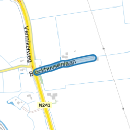 Blockhuysenlaan