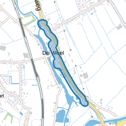 De Weel