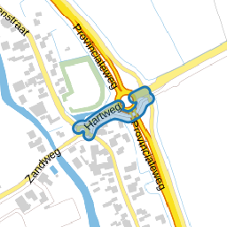 Hartweg
