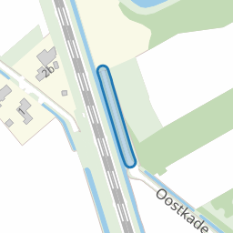 Oostkade