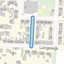 Bartlemastraat