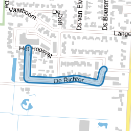 De Richter
