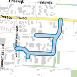 Gosem Engelsstraat