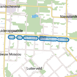 Langewijk