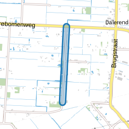 Rauweveldweg