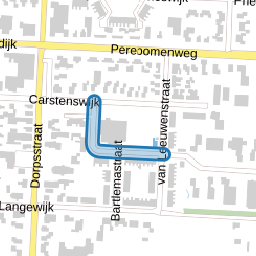 Zondervanstraat