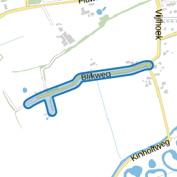 Blikweg