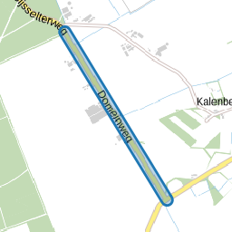 Domeinweg