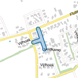 Driehoekskamp