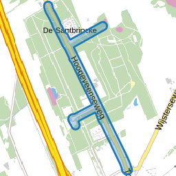 Hoogeveenseweg