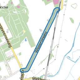 Wijsterseweg