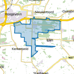 Hollandscheveld