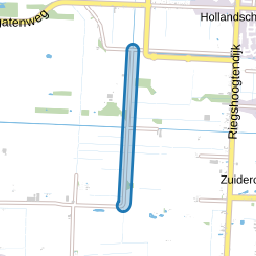 Albartsweg