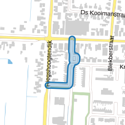 Brummelstraat