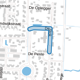 De Stok