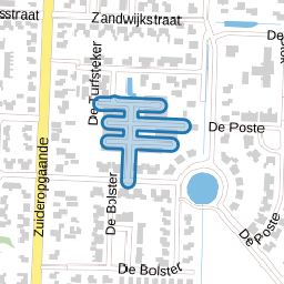 De Turfschipper