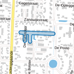 De Turfsteker
