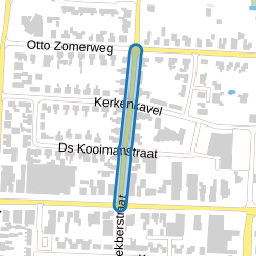 Doorsnijding