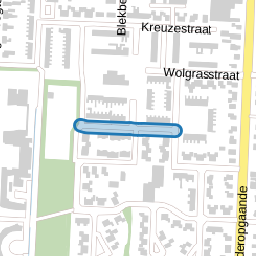 Dopheidestraat