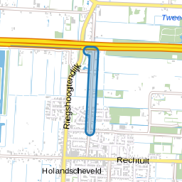 Eenendertigste Wijk-Zuid