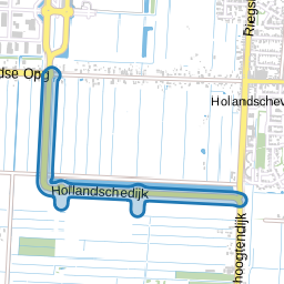 Hollandschedijk