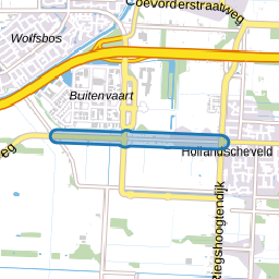 Hollandscheveldse Opg