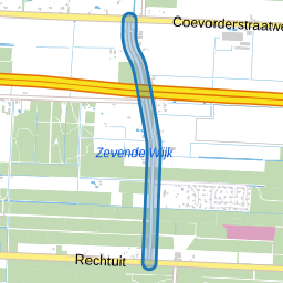 Meerboomweg