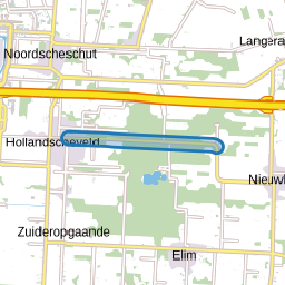 Rechtuit