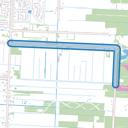 Schoonhovenweg