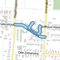 Sellerstraat