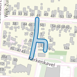 Veldkampstraat
