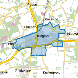 Hoogeveen