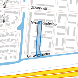 Aardbeivlinder