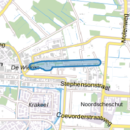 Achteromsedijk