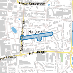 Adriaan Baasstraat