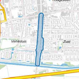 Alteveerstraat