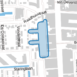 Bilderdijkplein