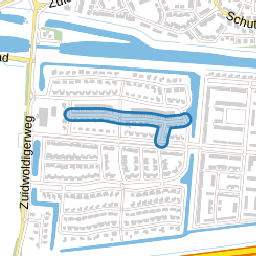 Bittervoorn