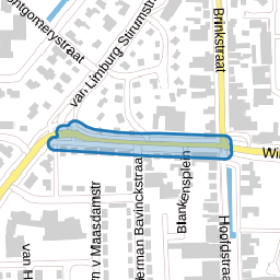 Blankenslaan-Oost